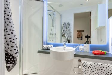 Premium Studio at Pavilion Point, 118-132 London Road, The Level, Brighton, BN14JH - Image 14